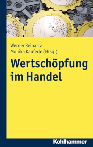 Wertschöpfung im Handel