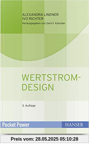 Wertstromdesign