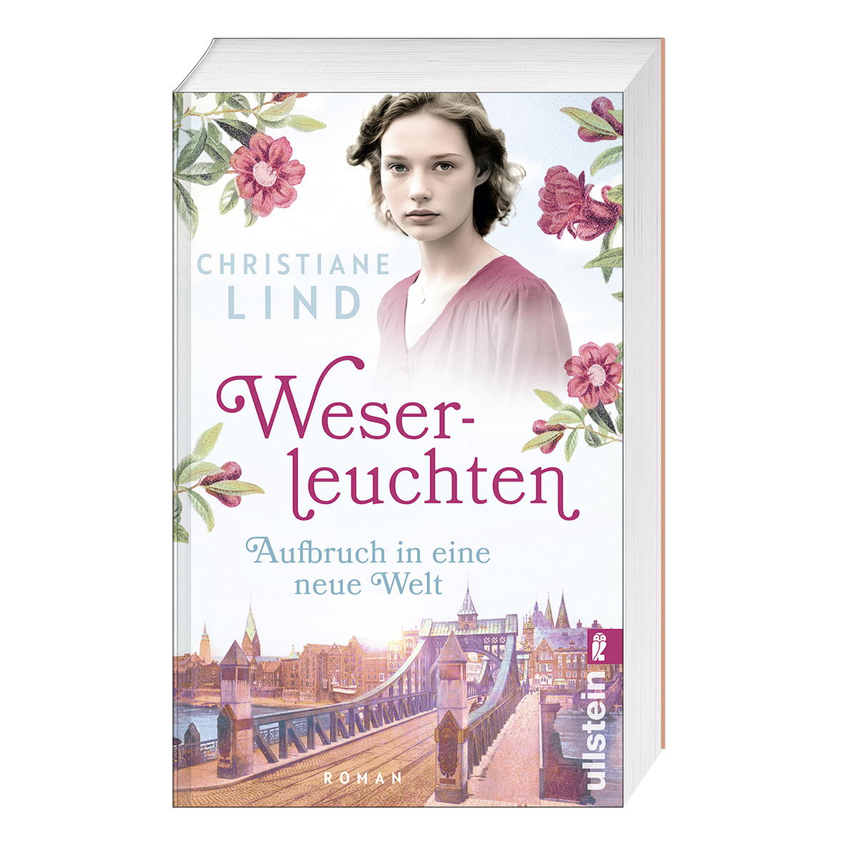 Weserleuchten Weserleuchten von Ullstein Taschenbuchvlg.