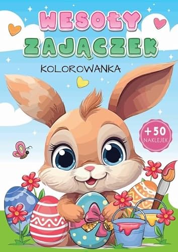 Wesoły zajączek Wesoły zajączek von Arti