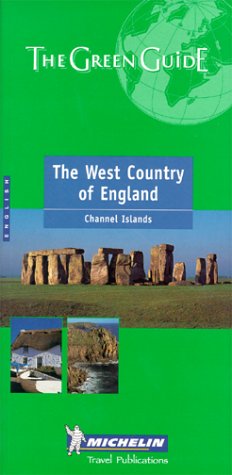 West Country (Michelin Green Guide)