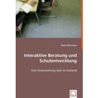 West-Leuer, B: Interaktive Beratung und Schulentwicklung