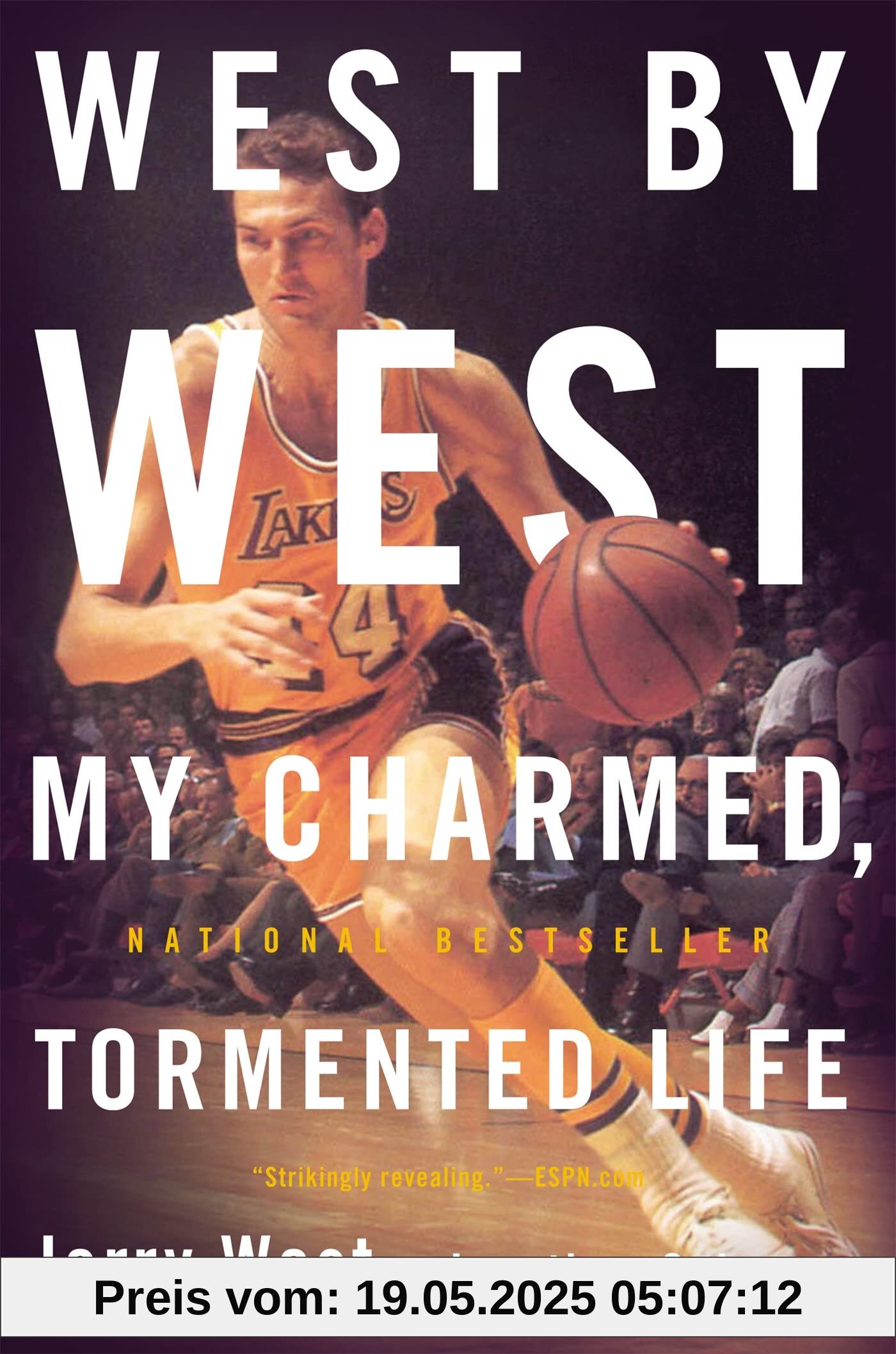 West by West: My Charmed, Tormented Life