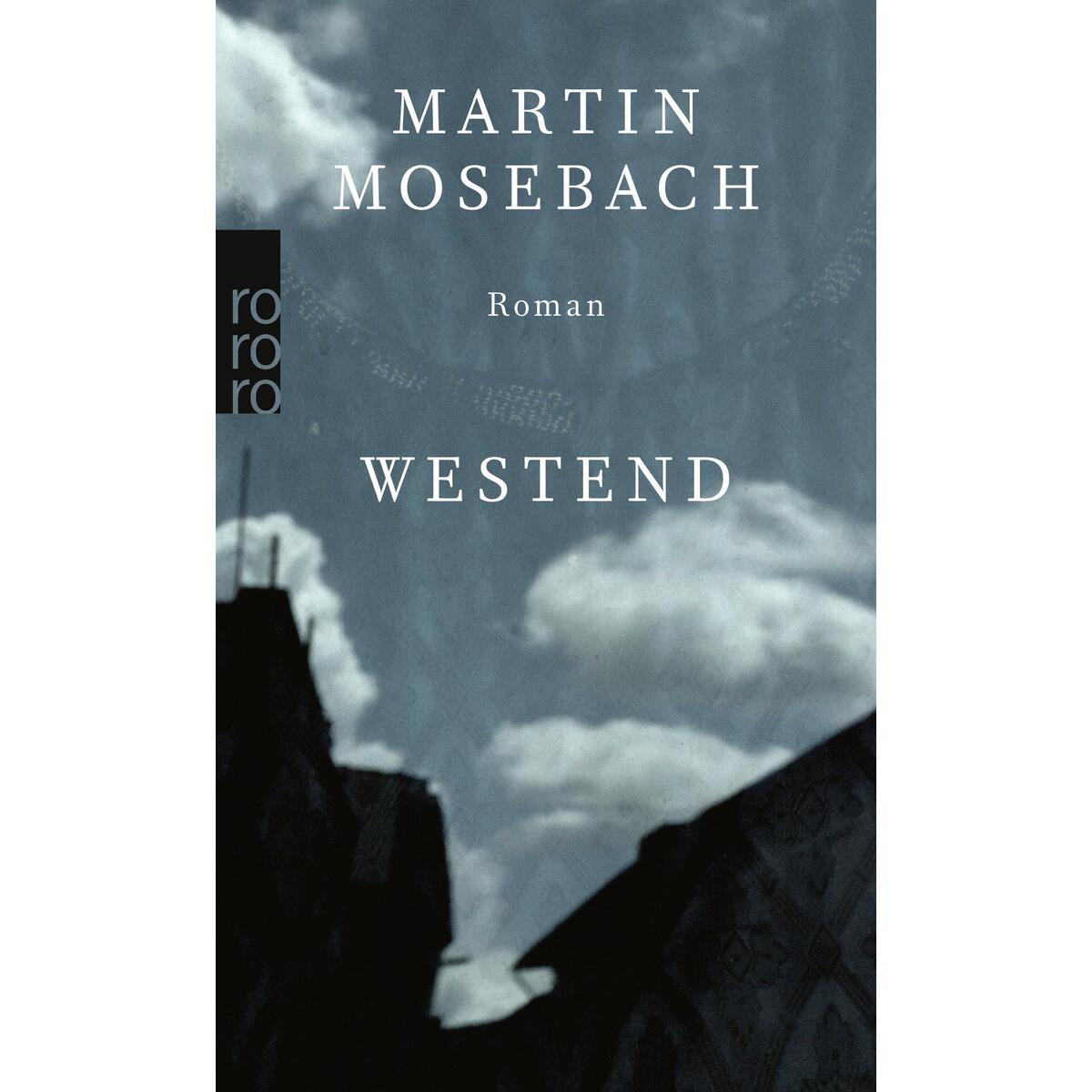Westend von Rowohlt Taschenbuch