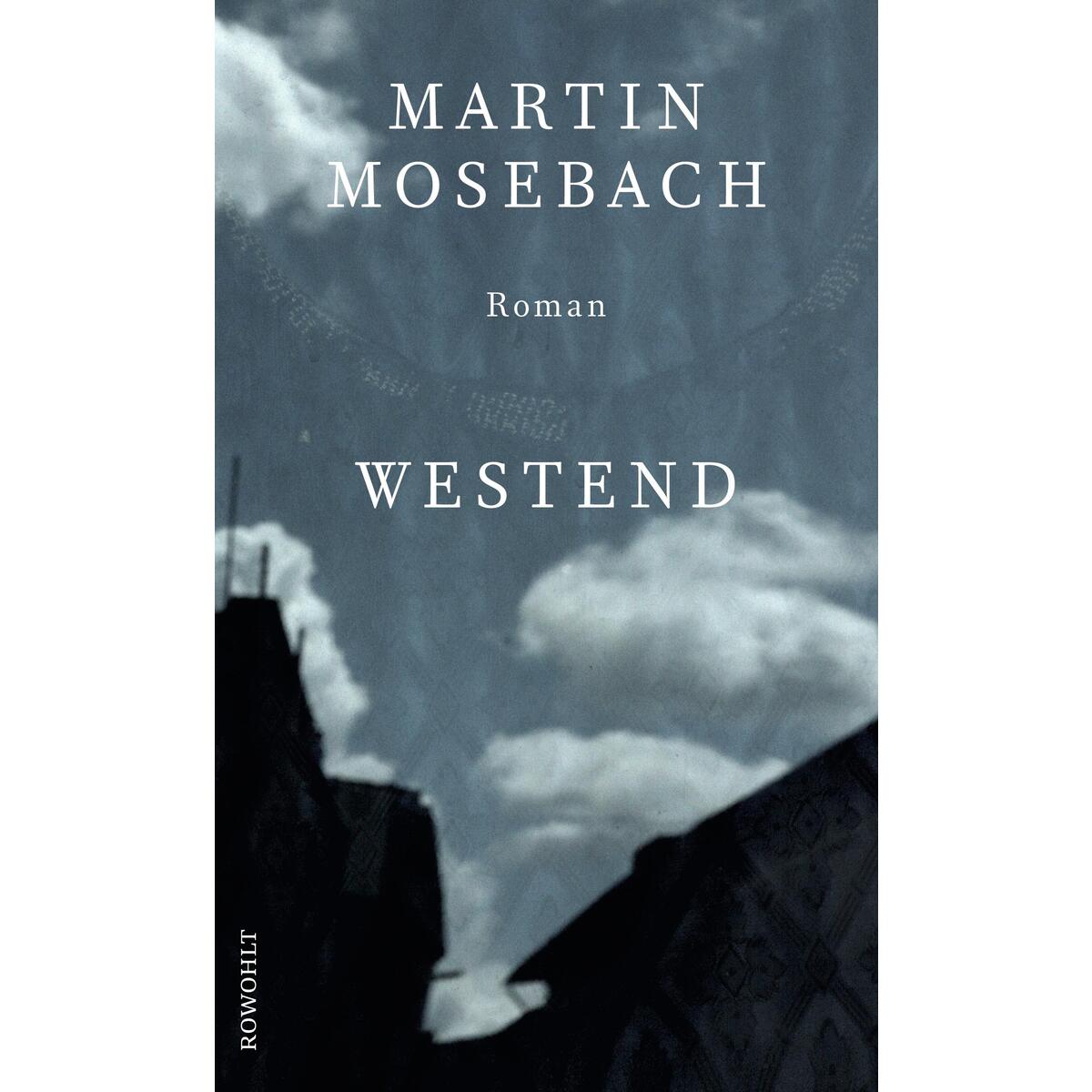 Westend von Rowohlt Verlag GmbH