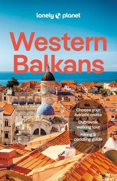 Western Balkans von Lonely Planet