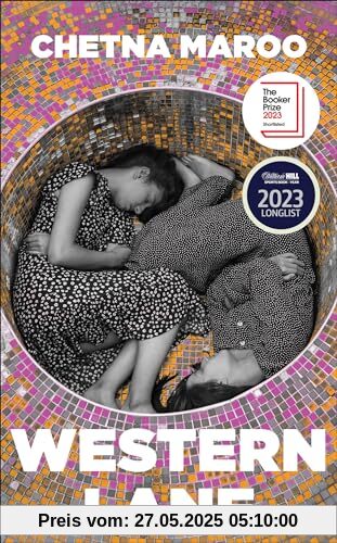 Western Lane: Shortlisted For The Booker Prize 2023