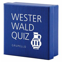 Westerwald-Quiz von Grupello