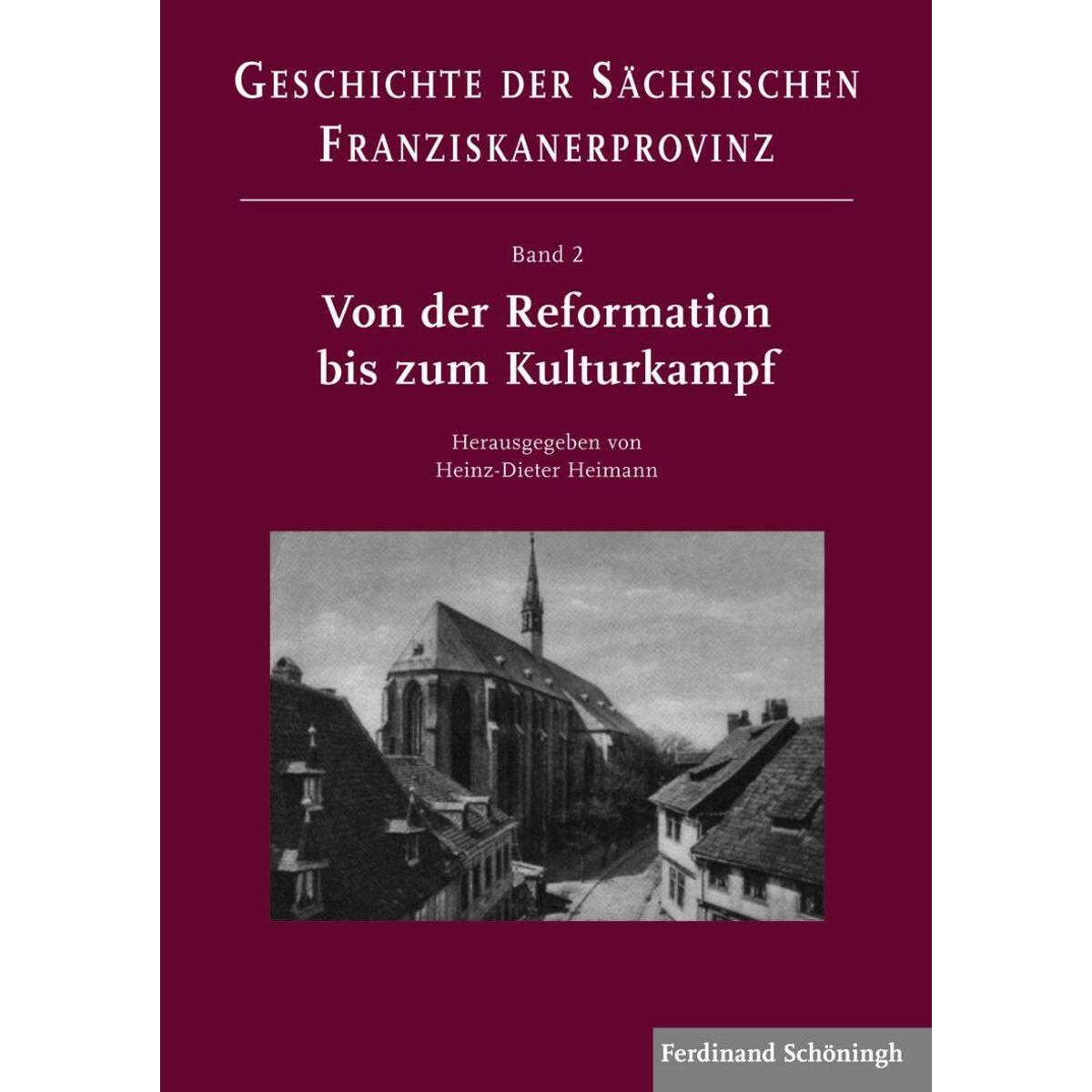 Westverlagerung und neue Entfaltung in Zeiten der Konfessionalisierung (16. -19.... Westverlagerung und neue Entfaltung in Zeiten der Konfessionalisierung (16. -19.... von Brill I Schoeningh