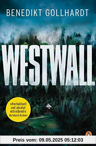 Westwall: Thriller