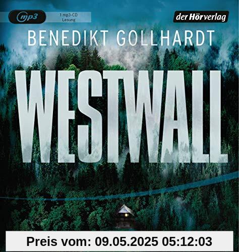Westwall: Thriller
