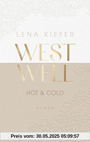 Westwell - Hot & Cold Westwell - Hot & Cold