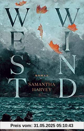 Westwind: Roman Westwind: Roman