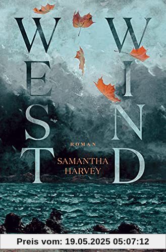 Westwind: Roman
