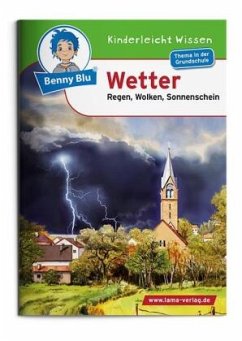 Wetter / Benny Blu 116