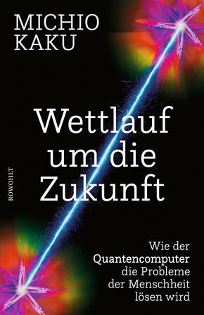 Wettlauf um die Zukunft Wettlauf um die Zukunft