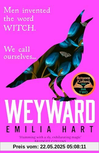 Weyward: The Richard & Judy Book Club Pick