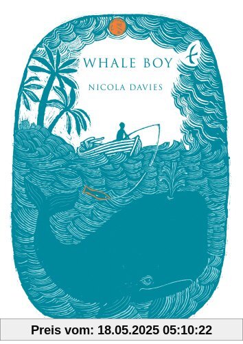 Whale Boy