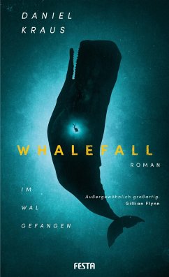 Whalefall - Im Wal gefangen von Festa