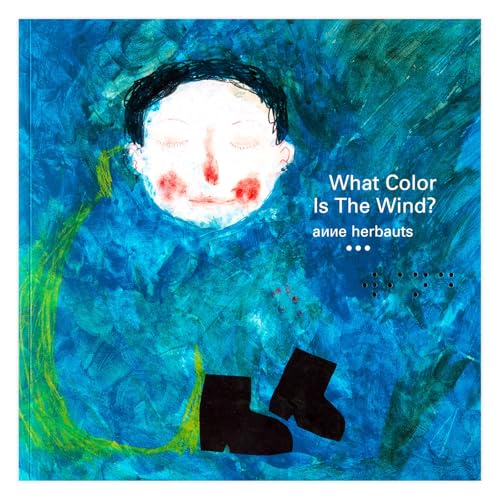 What Color Is the Wind? What Color Is the Wind? von Enchanted Lion Books