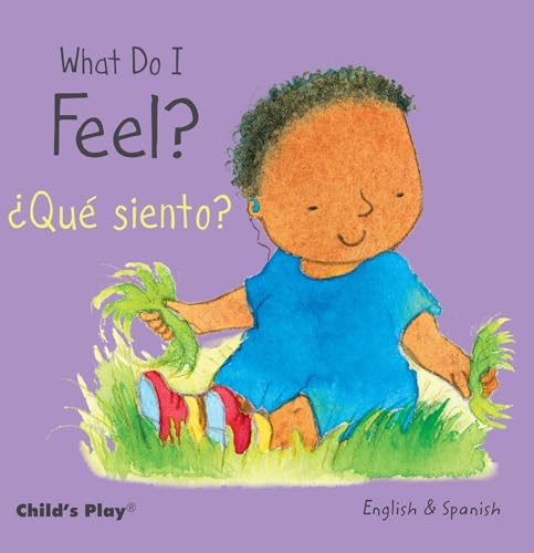 What Do I Feel? / ¿Qué Siento?