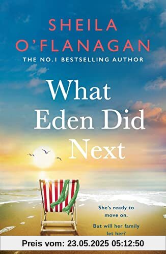 What Eden Did Next What Eden Did Next