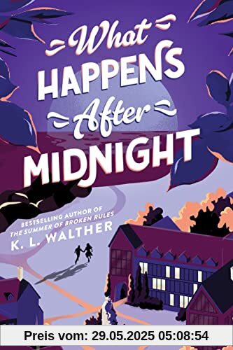 What Happens After Midnight What Happens After Midnight