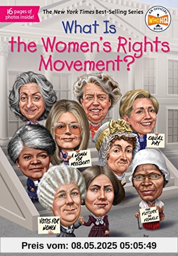 What Is the Women's Rights Movement? (What Was?)