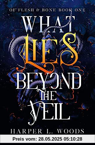 What Lies Beyond the Veil (Of Flesh & Bone)