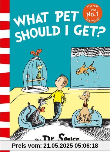 What Pet Should I Get?