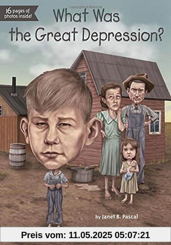 What Was the Great Depression?