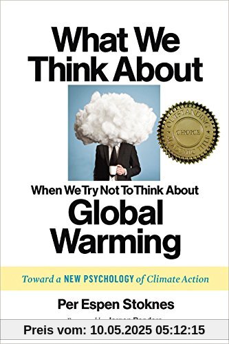 What We Think About When We: Toward a New Psychology of Climate Action