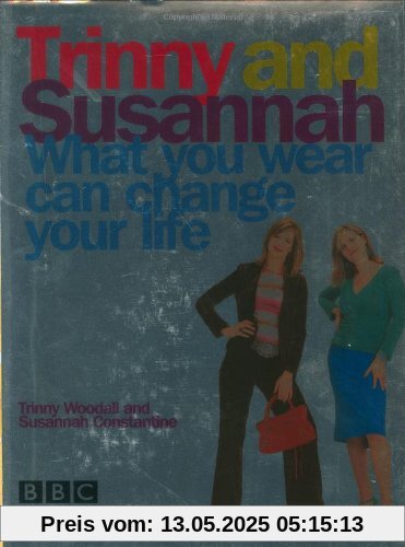 What You Wear Can Change Your Life