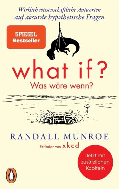 What if? Was wäre wenn? von Penguin Verlag München