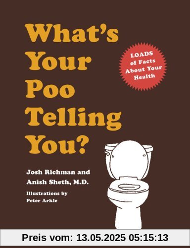 What's Your Poo Telling You?