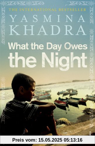What the Day Owes the Night