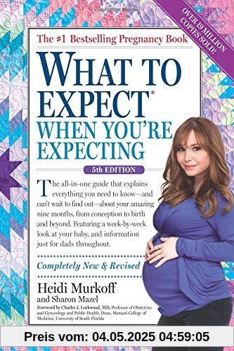 What to Expect When You're Expecting