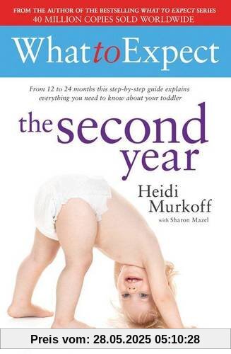 What to Expect: The Second Year