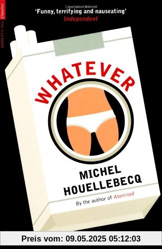 Whatever