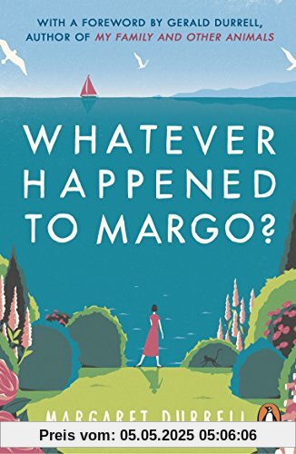 Whatever Happened to Margo?