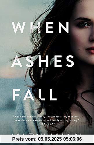 When Ashes Fall (Moments in Boston)