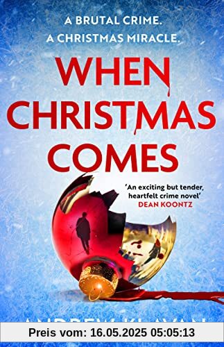 When Christmas Comes