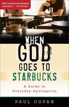 When God Goes to Starbucks von Baker Publishing Group