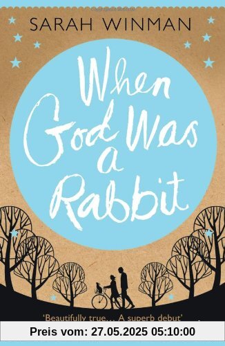 When God Was a Rabbit