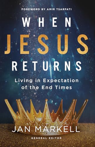 When Jesus Returns: Living in Expectation of the End Times von Harvest House Publishers