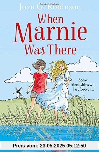 When Marnie Was There. Film Tie-In (Essential Modern Classics)