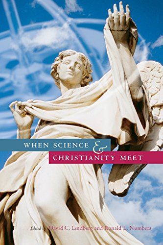When Science and Christianity Meet von University of Chicago Press