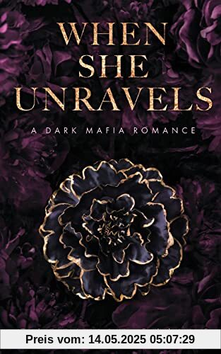 When She Unravels