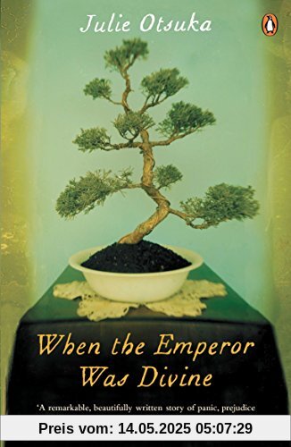 When The Emperor Was Divine