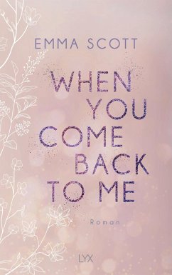 When You Come Back to Me / Lost Boys Bd.2 von LYX
